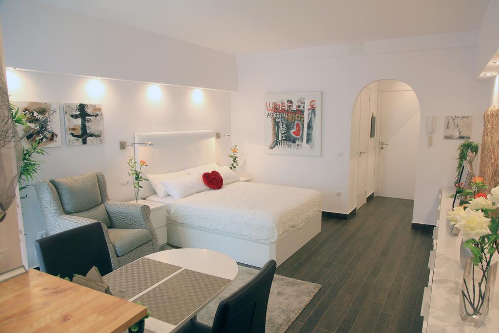 La Perla Apartment Puerto de la Cruz  Room photo